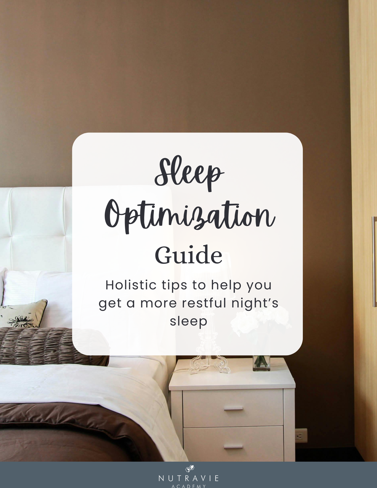 Sleep Optimization Guide.png