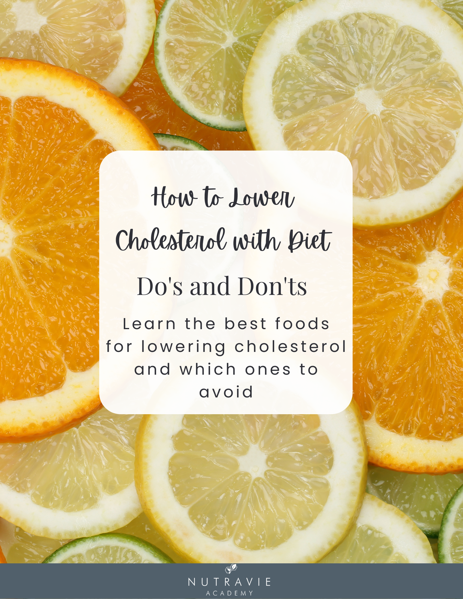 Lowering Cholesterol Guide.png