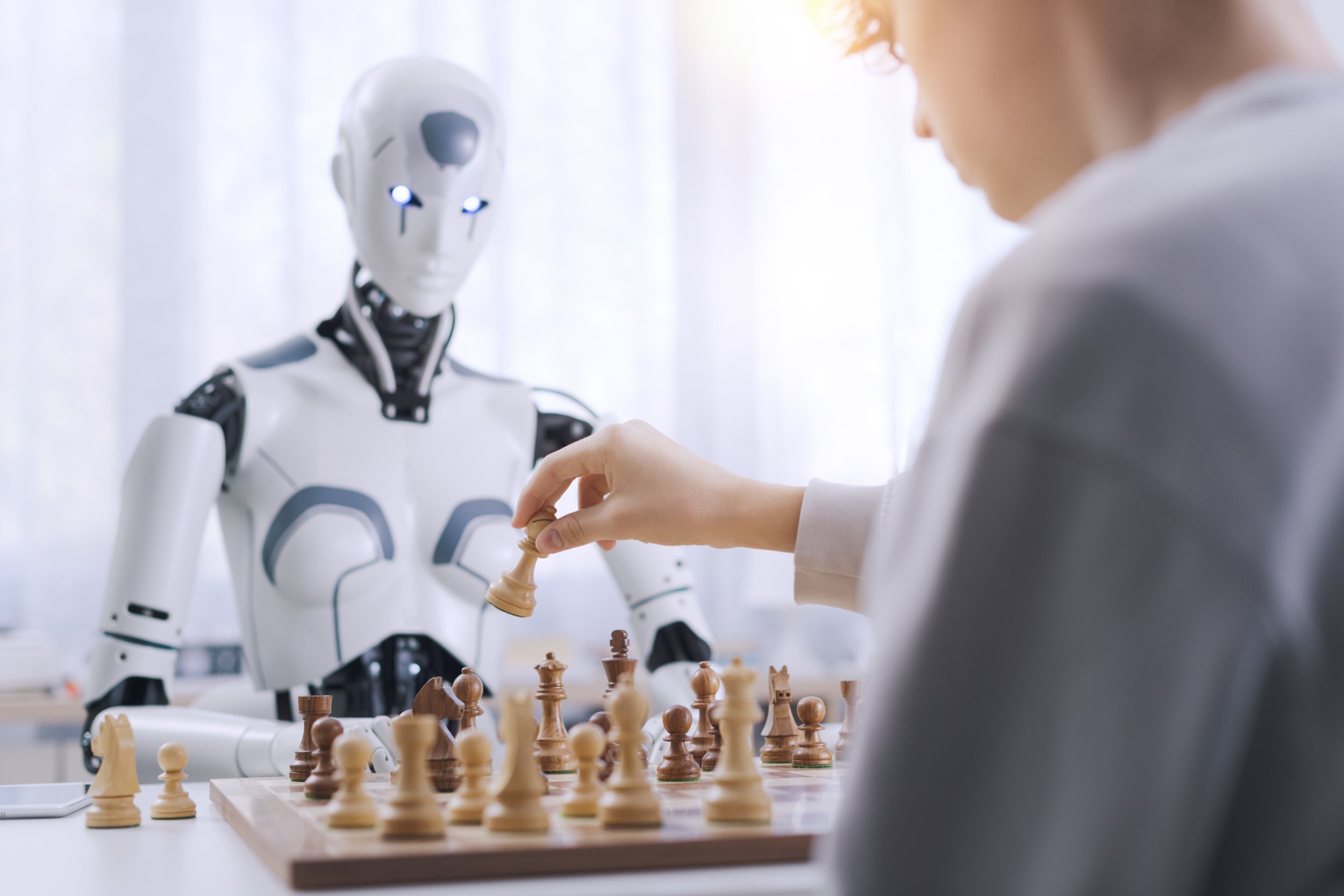 Can AI Replace Graphic Designers? Here’s the Real Story.