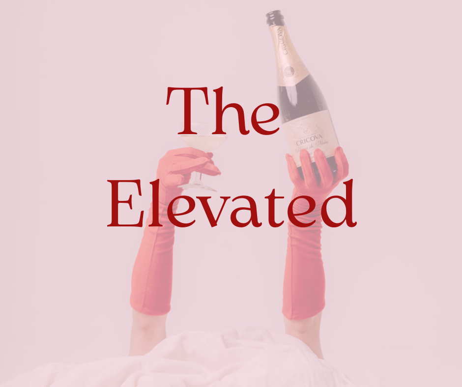 The Elevated