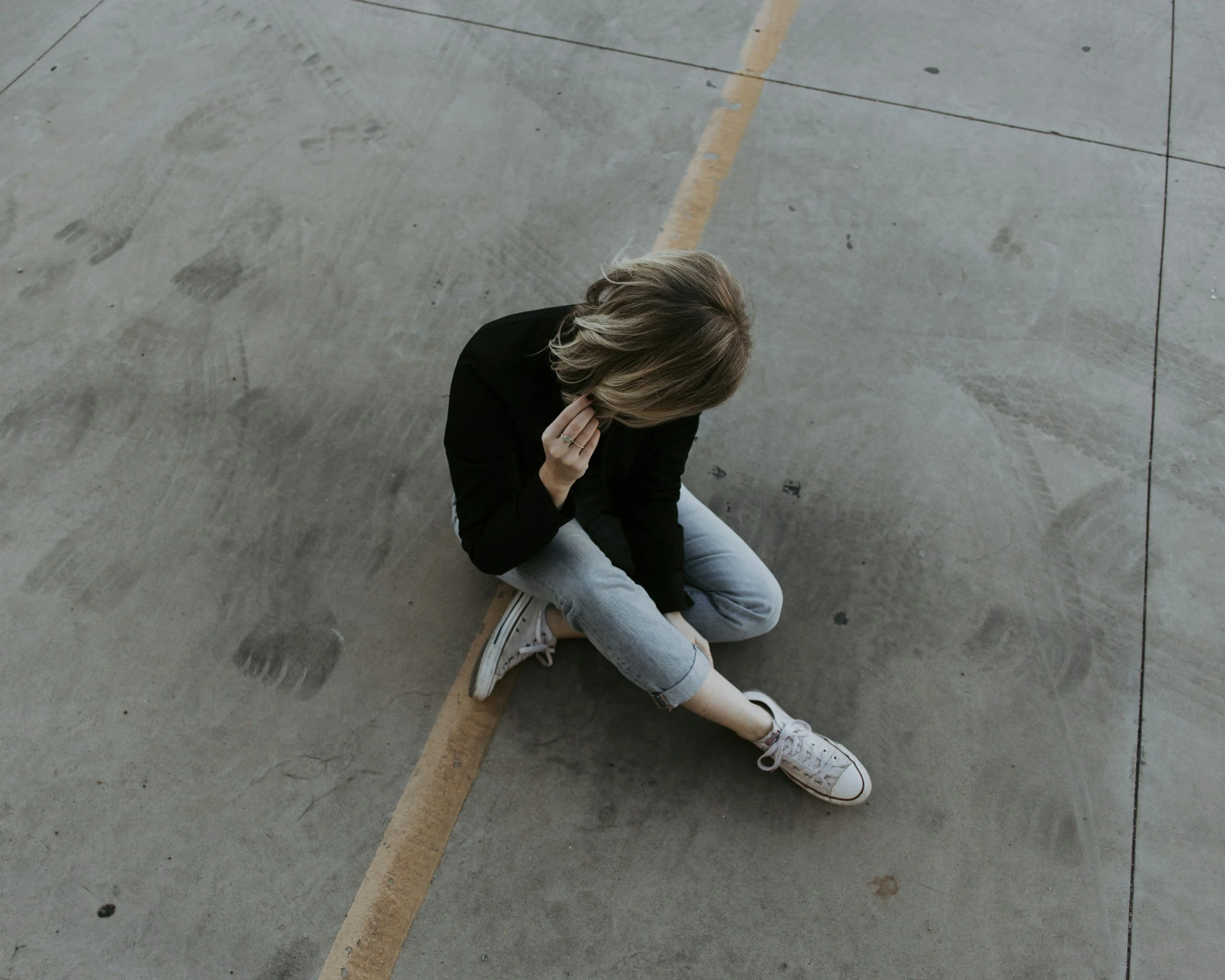 You Are Not Rejected 