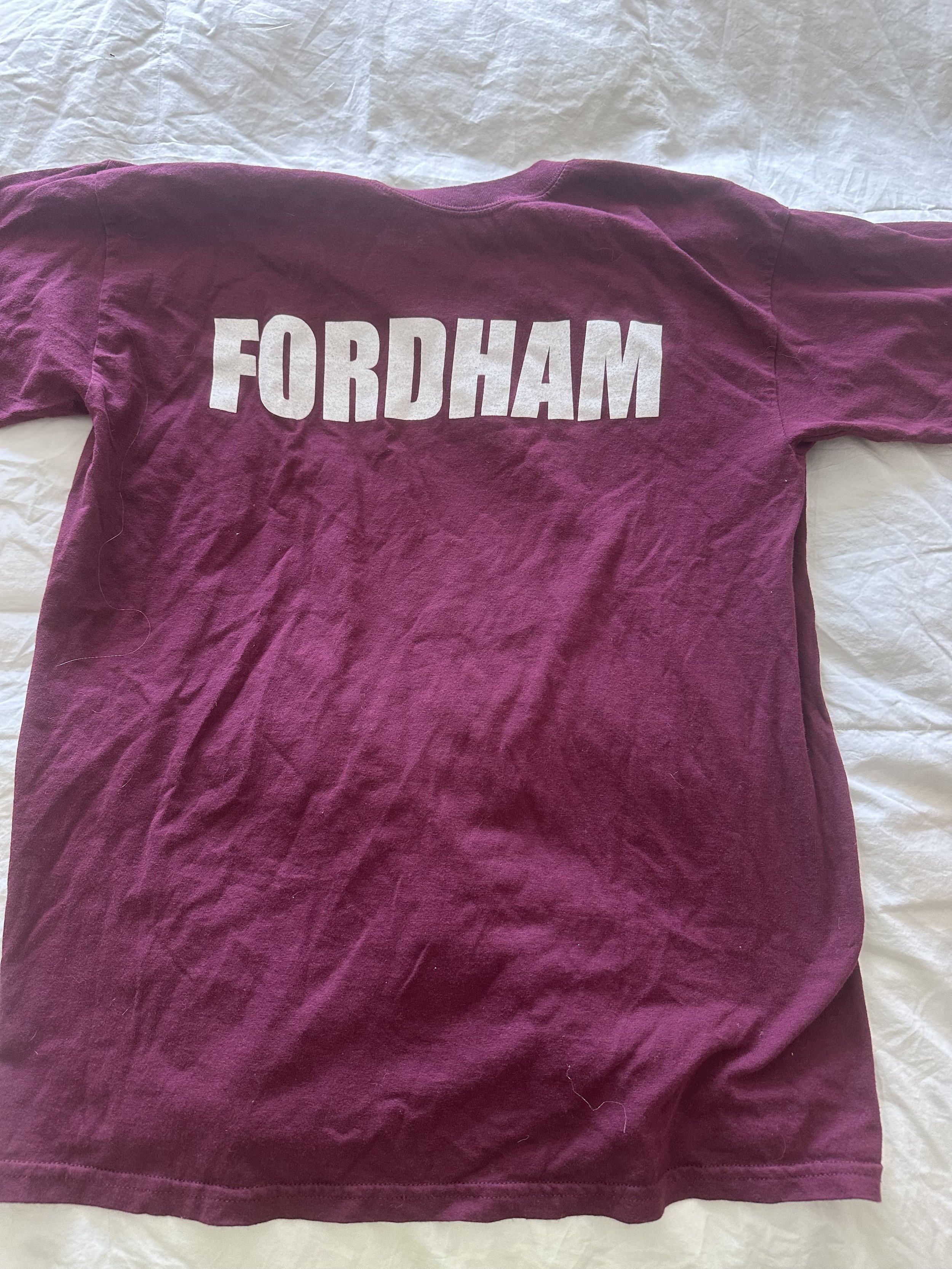 Fordham T-Shirt