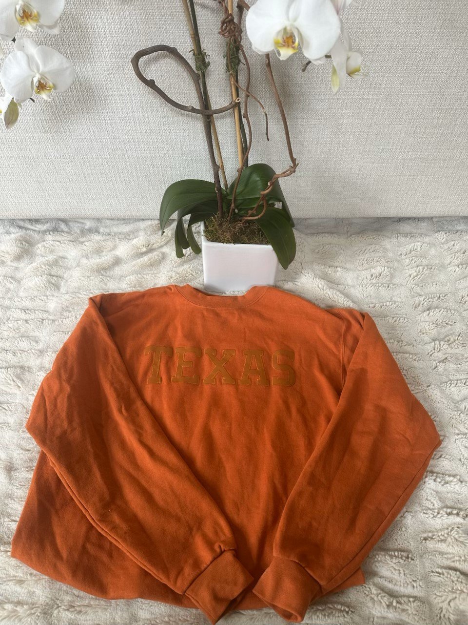Classic UT Sweatshirt