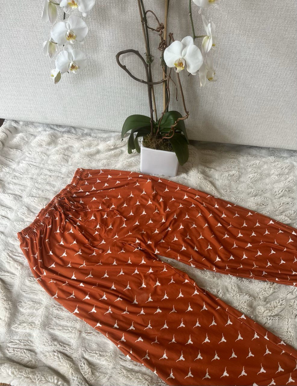 UT Sweat Jammies