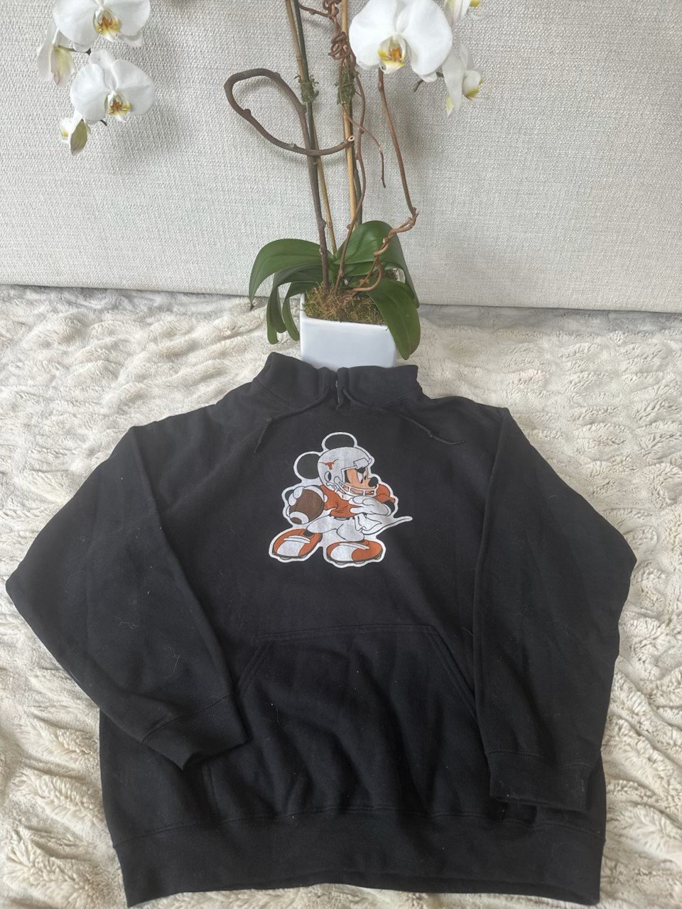 Disney UT Sweatshirt