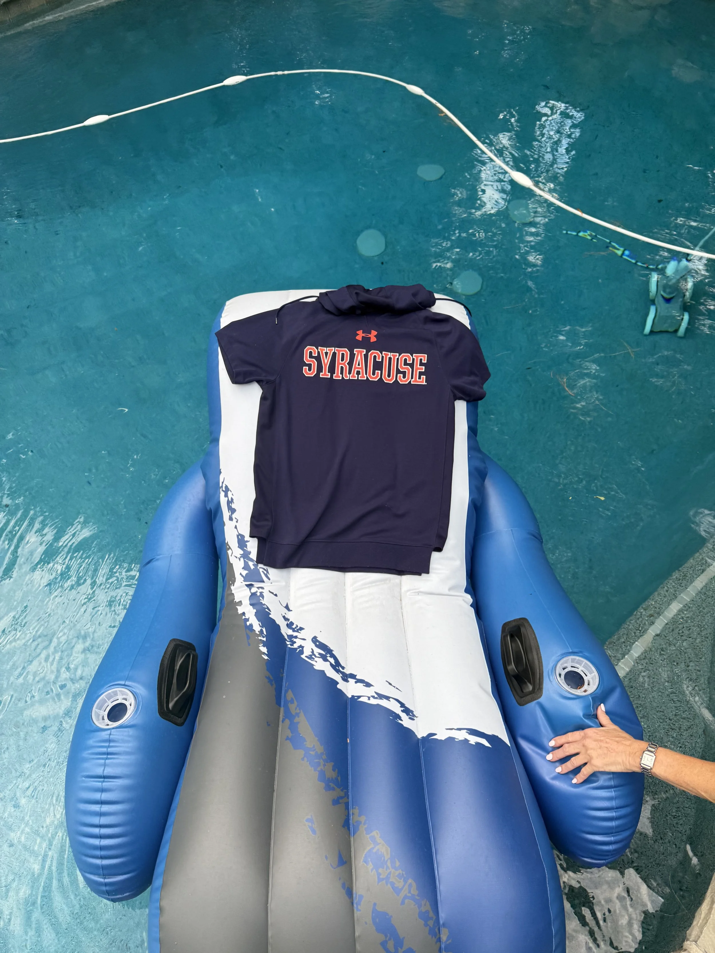 Syracuse T-Shirt