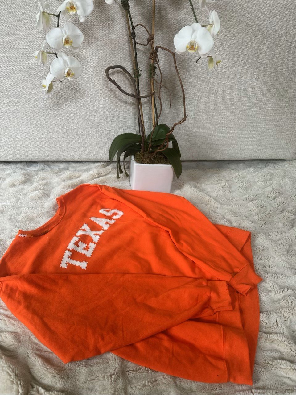 UT Crew Sweatshirt