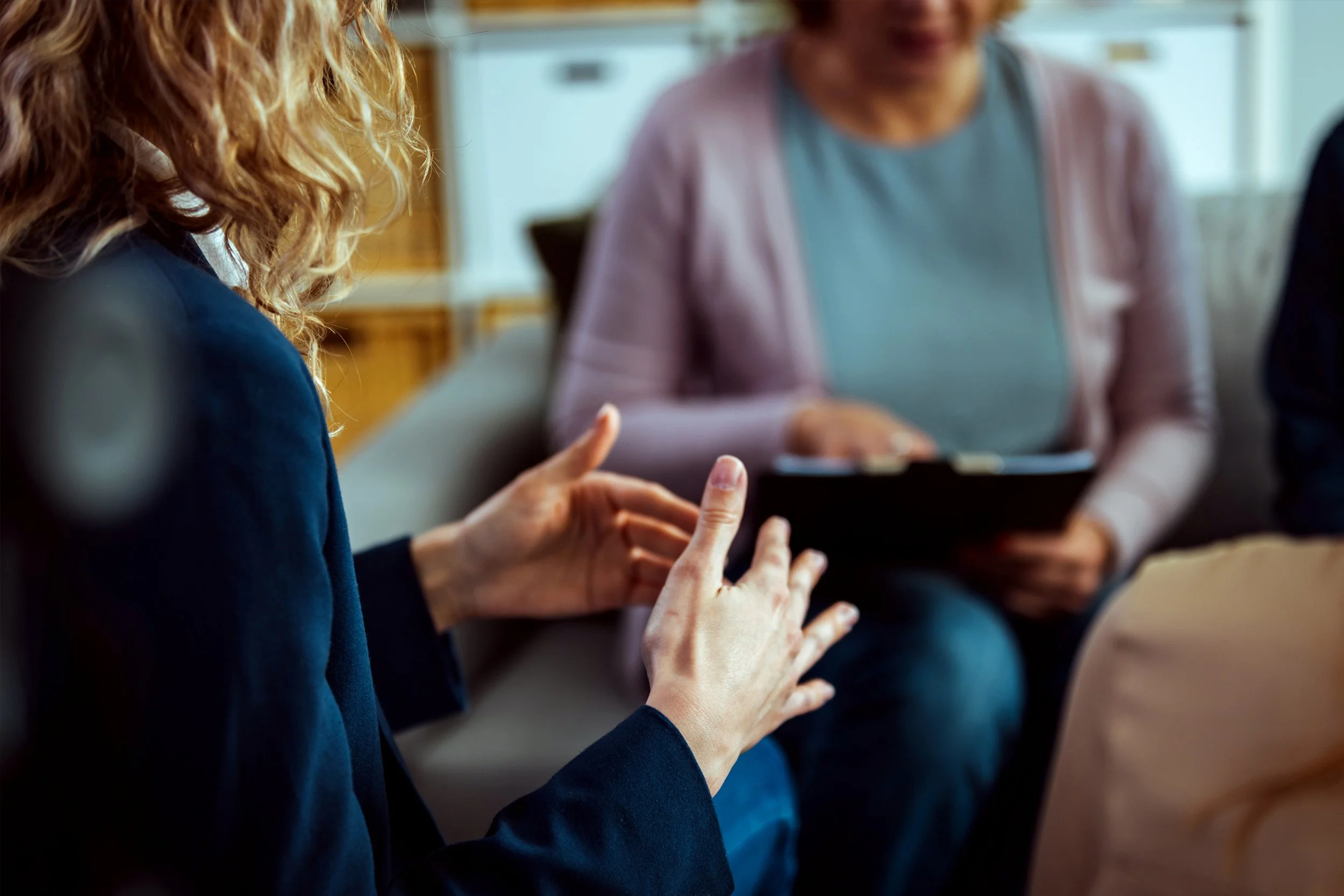 Grief Care Network