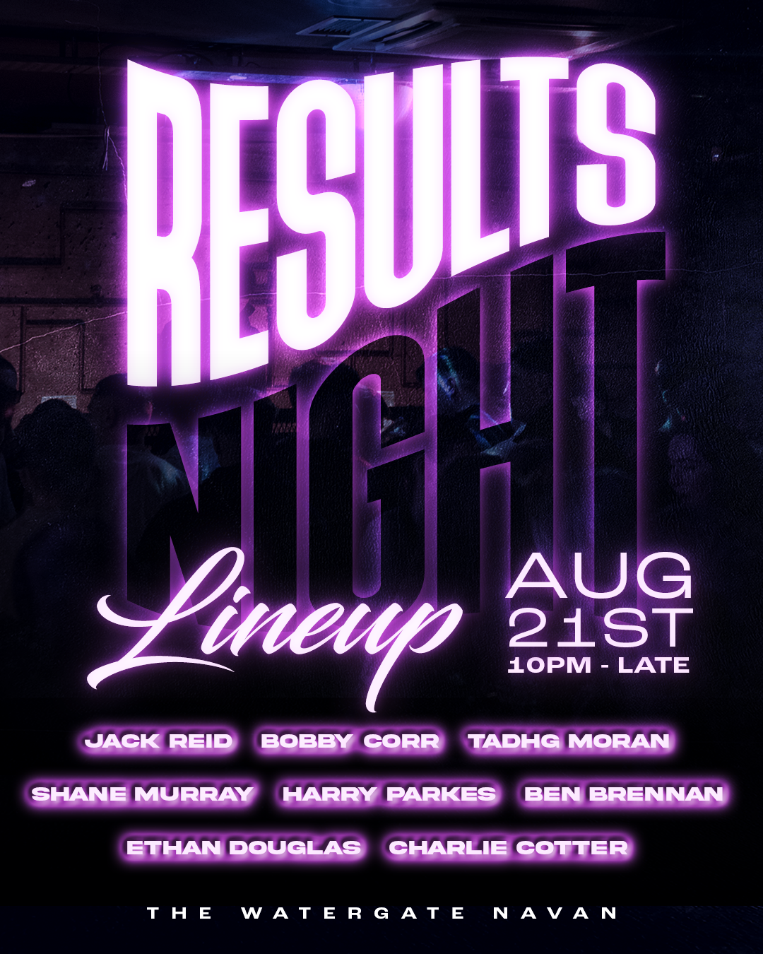 LC RESULTS NIGHT