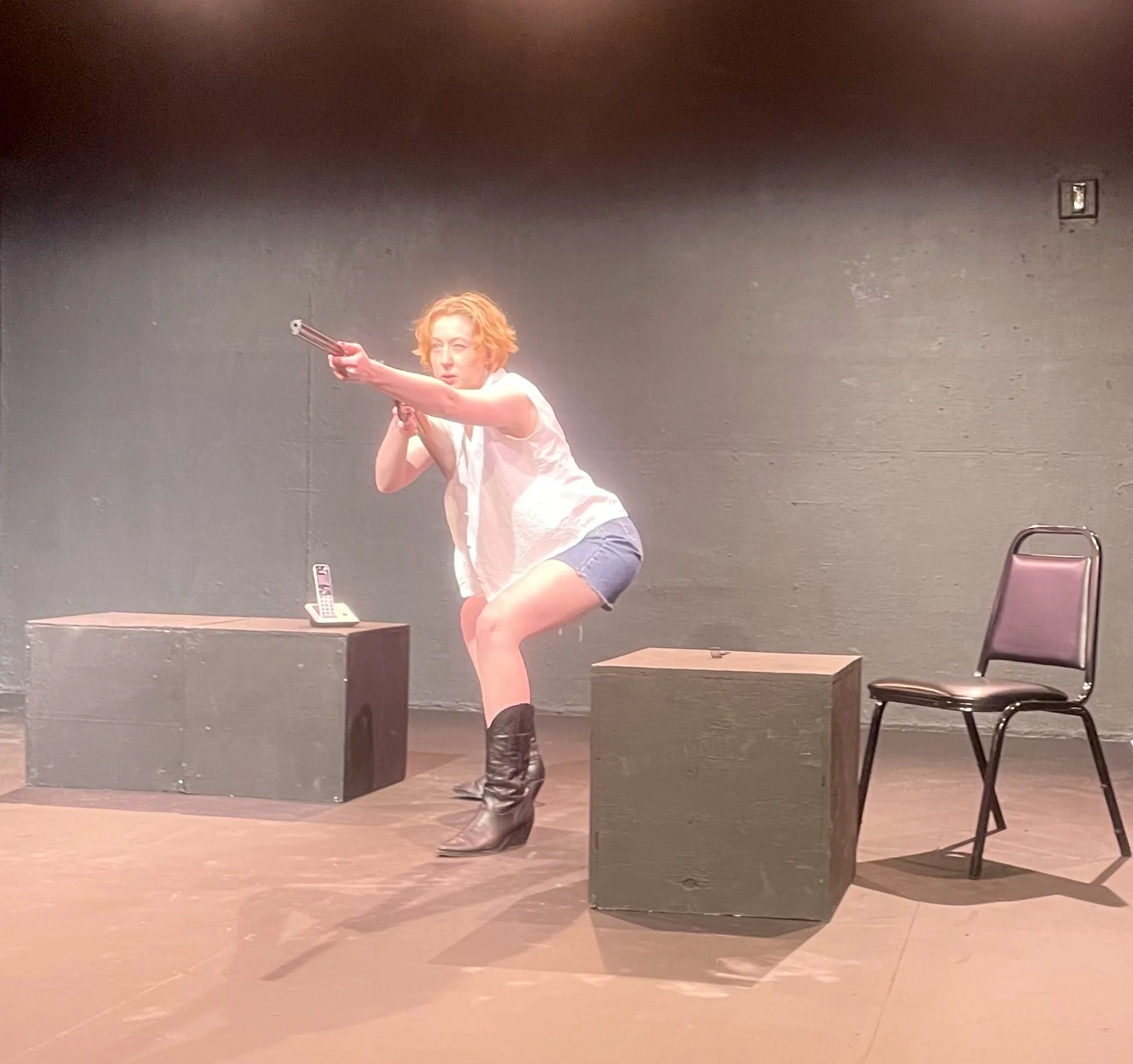 Gun Play (2024)