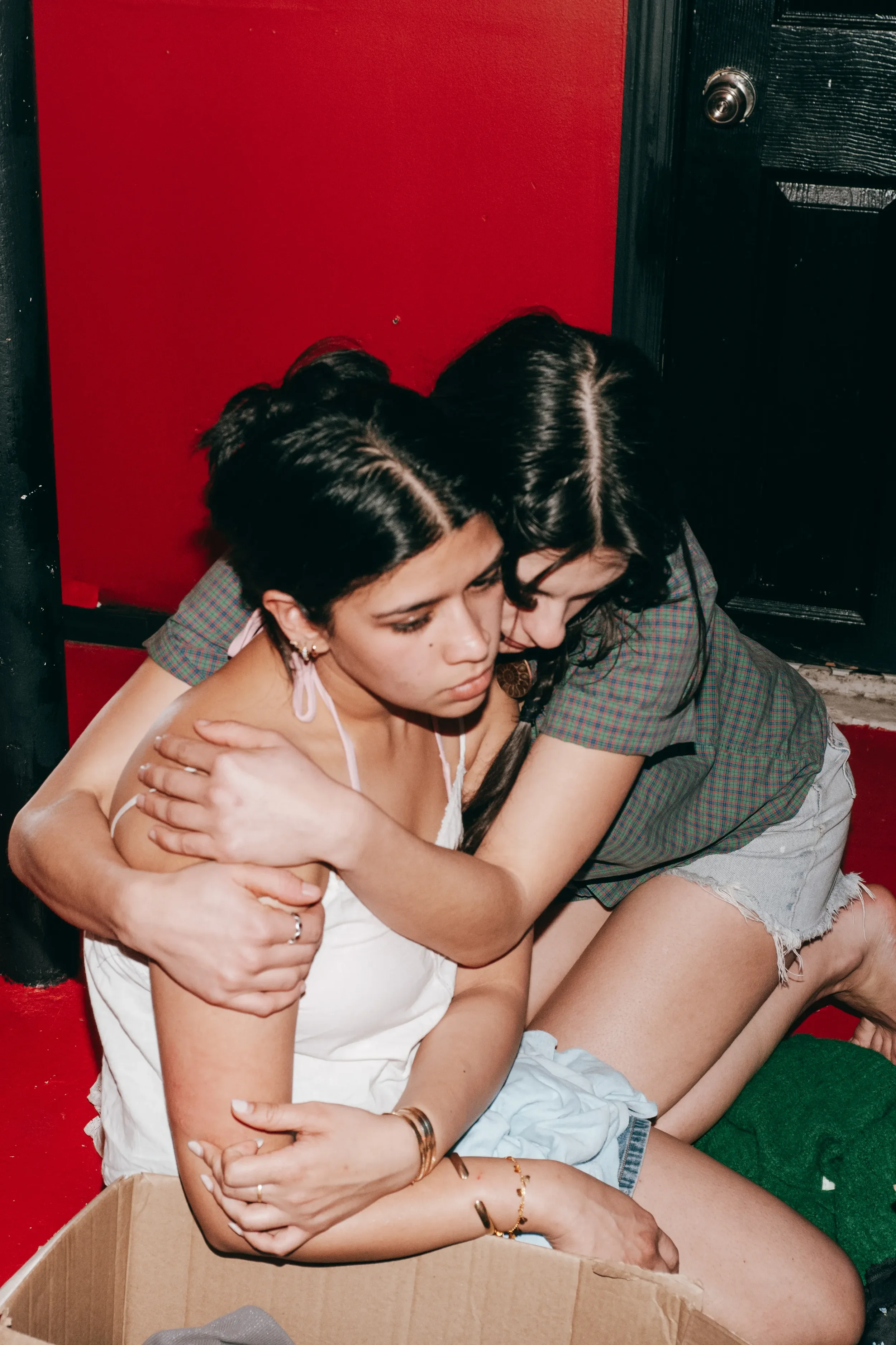 Moonshiner (2026)
Photo: Geve