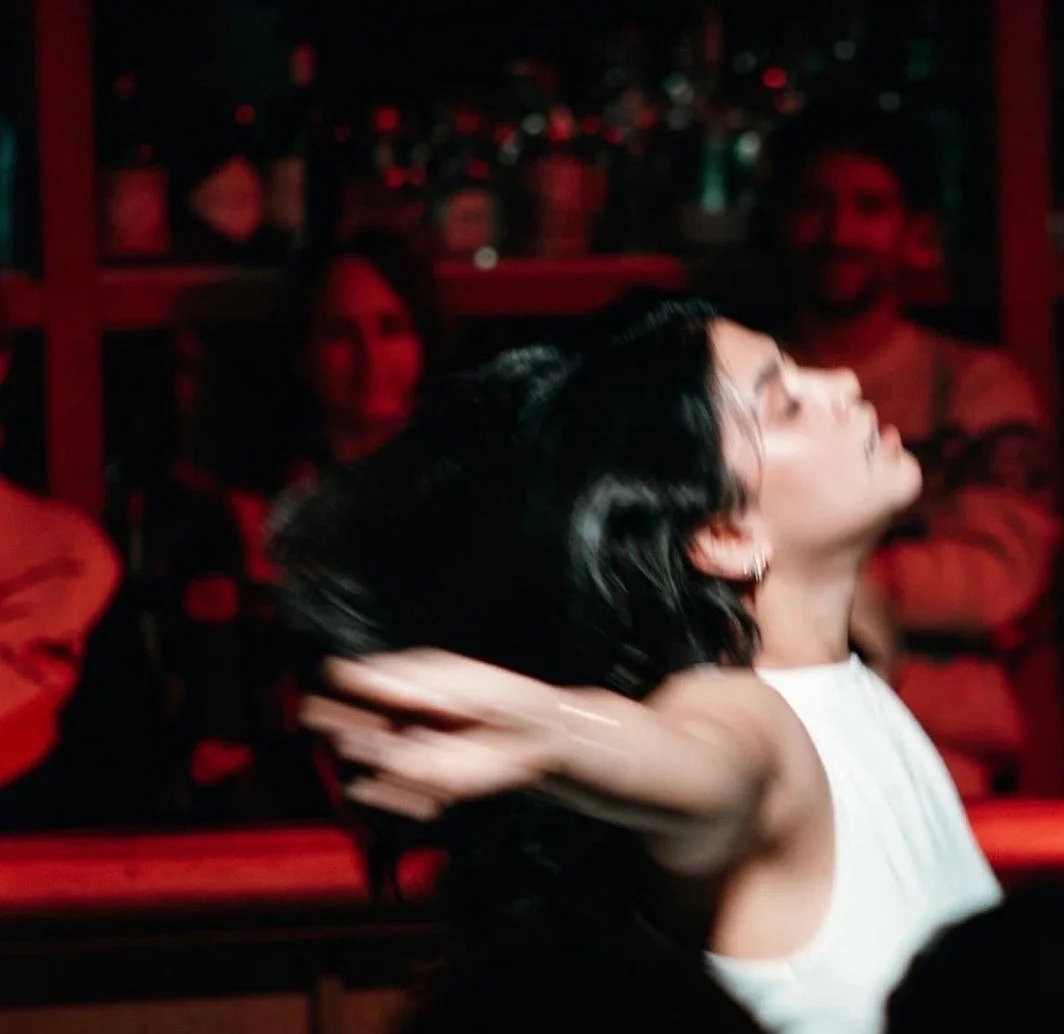 Moonshiner at Reunion (2026)
Photo: Geve