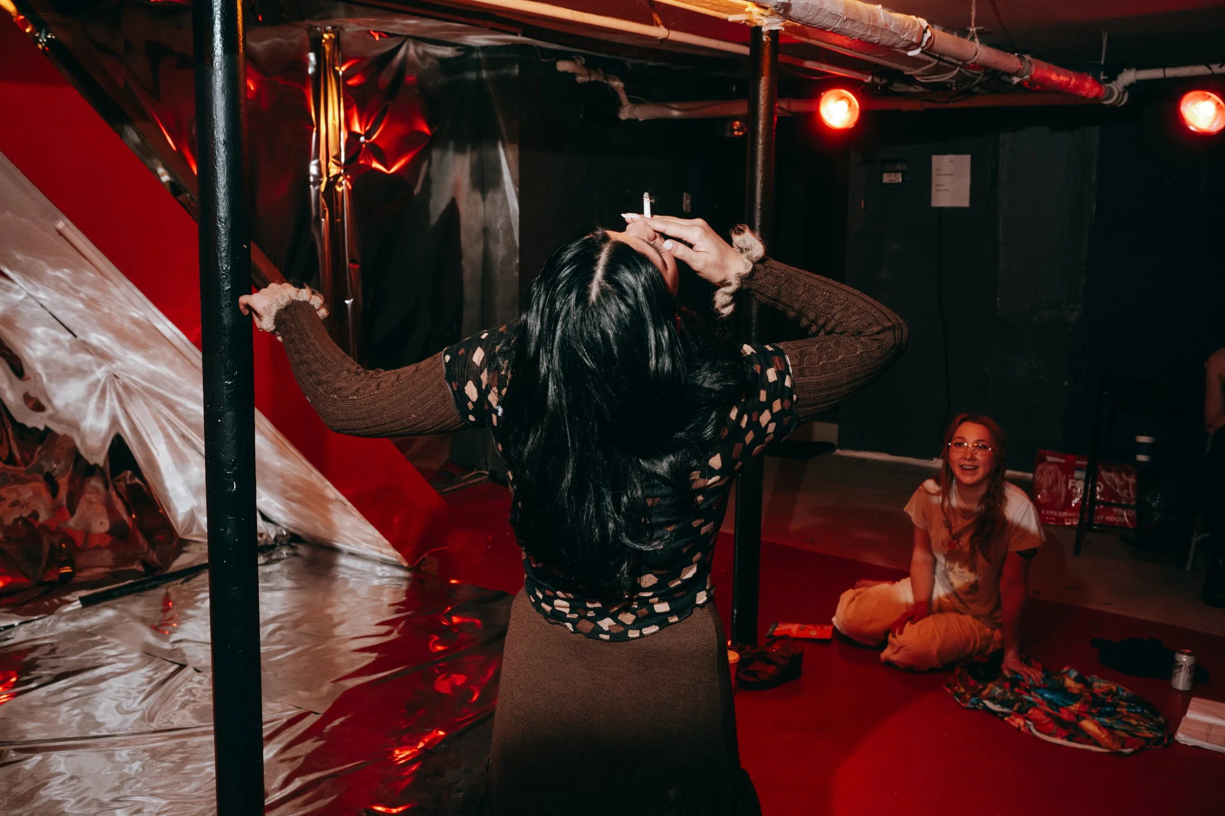 Moonshiner (2026)
Photo: Geve