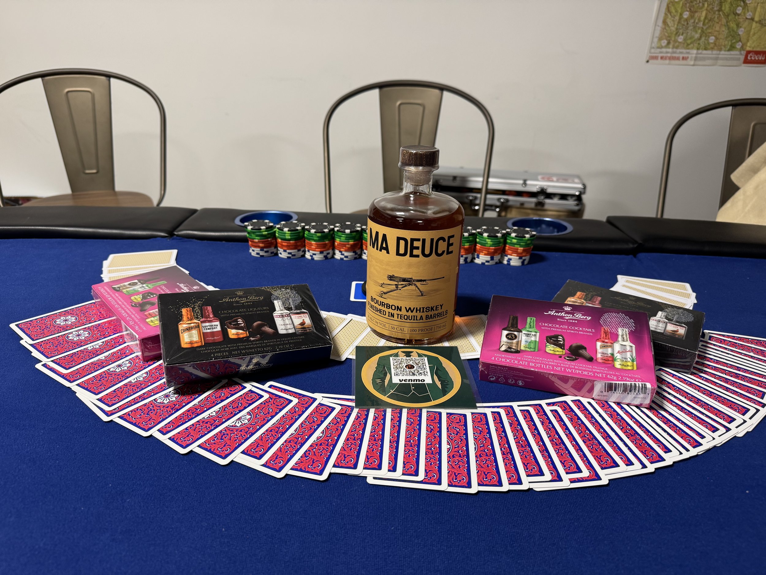 Poker Night