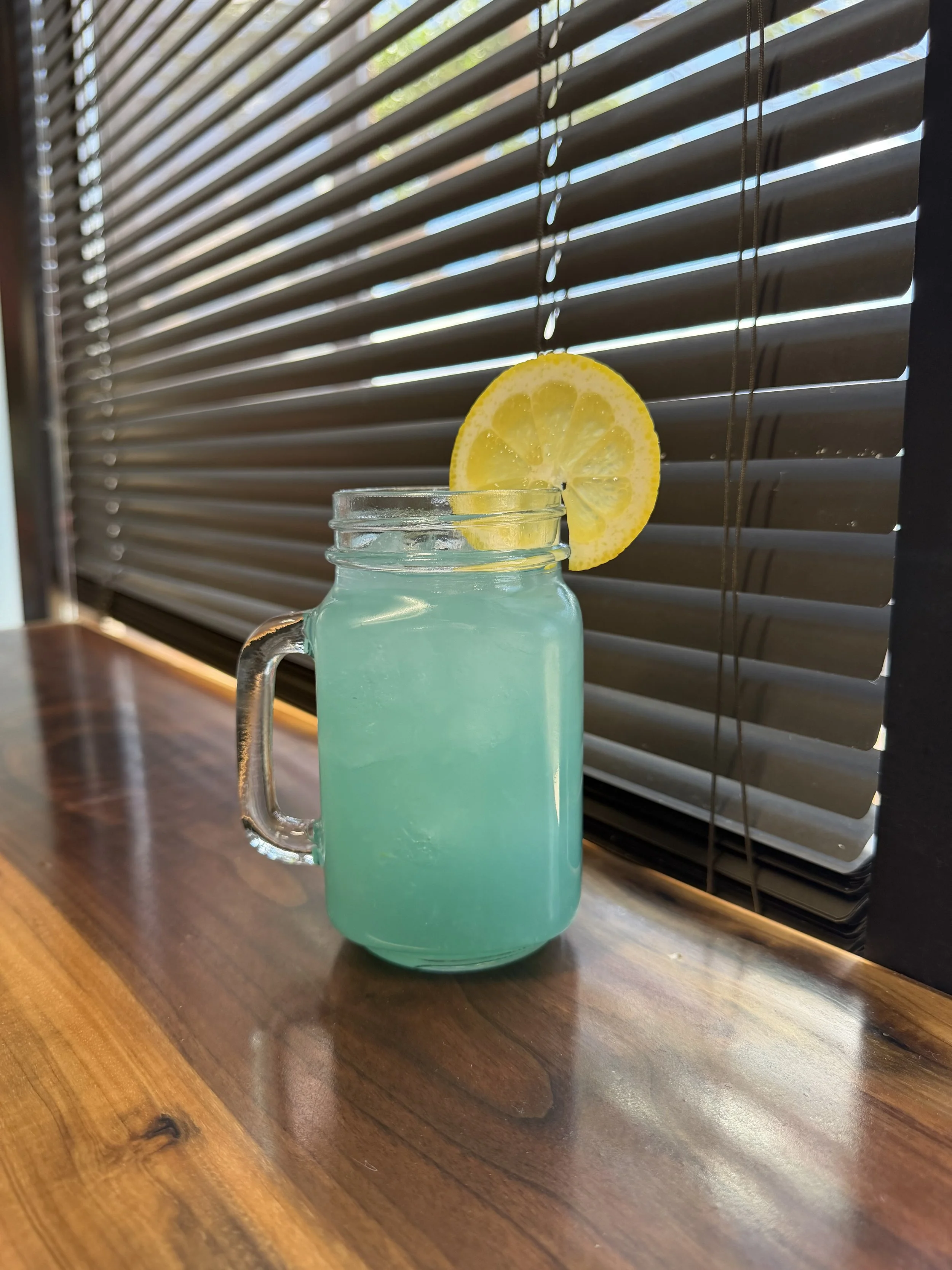 Switchbacks Lemonade