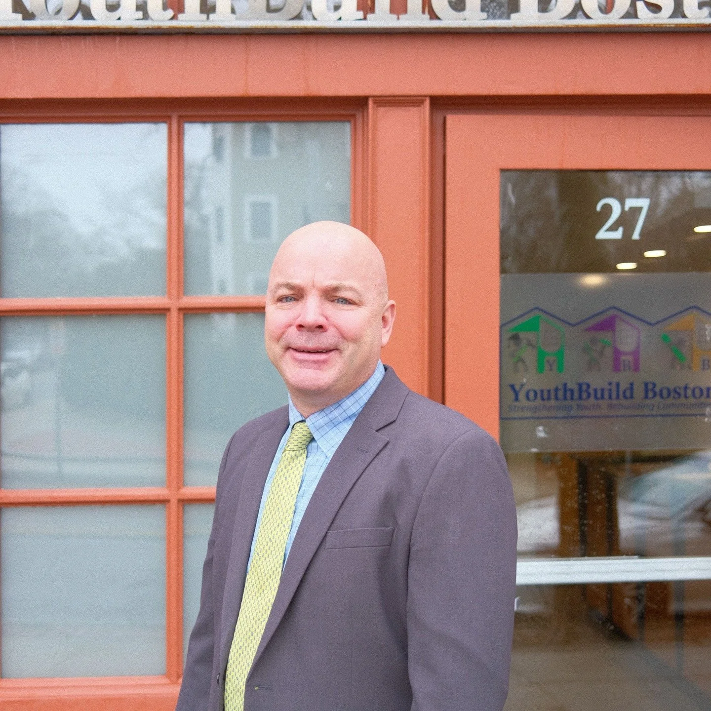 Welcome Peter Hunt as the new executive director of @youthbuild_boston 

FOR IMMEDIATE RELEASE 

YouthBuild Boston, Inc. Appoints New Executive Director to Lead Future Growth and Innovation 

Roxbury, MA &ndash; March 21, 2025 &ndash; YouthBuild Bost