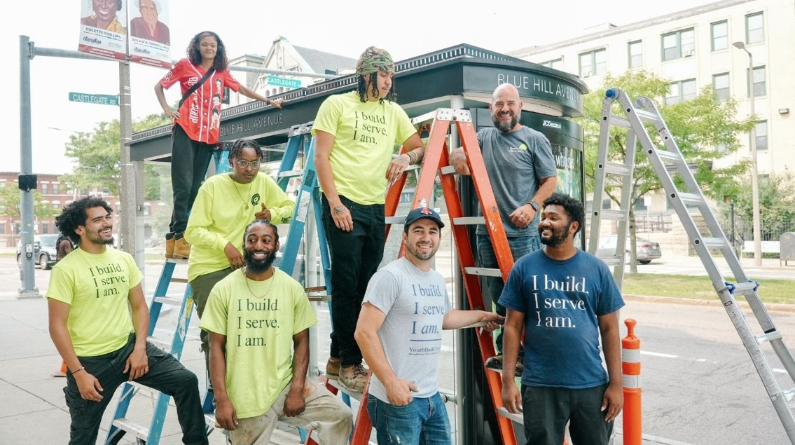 Building Climate Resilience, One Neighborhood at a Time