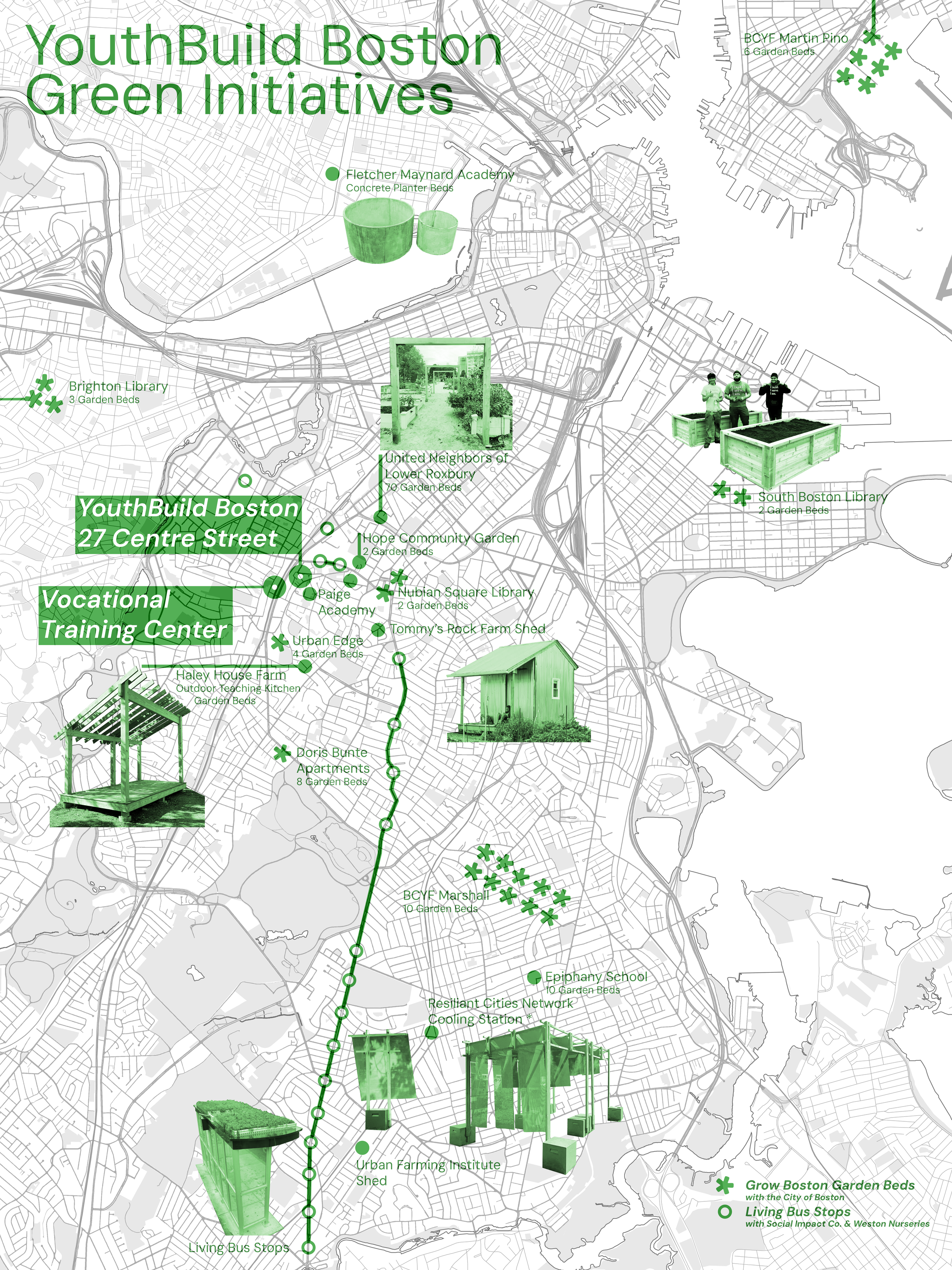 Building Climate Resilience, One Neighborhood at a Time — YouthBuild Boston