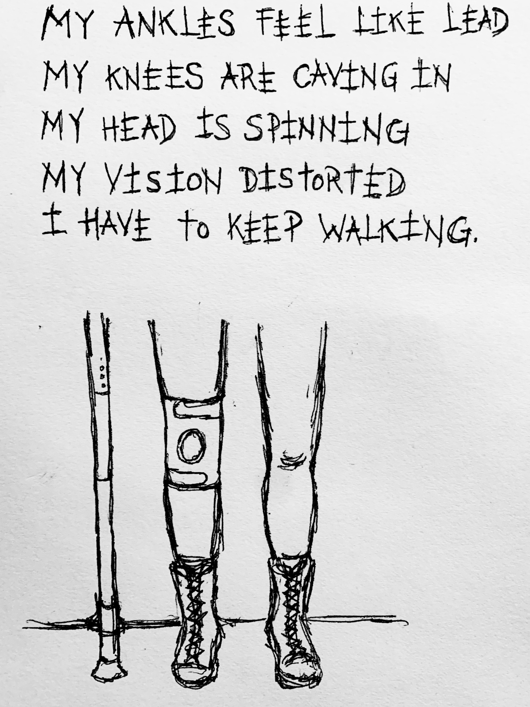 The Walk - p.13