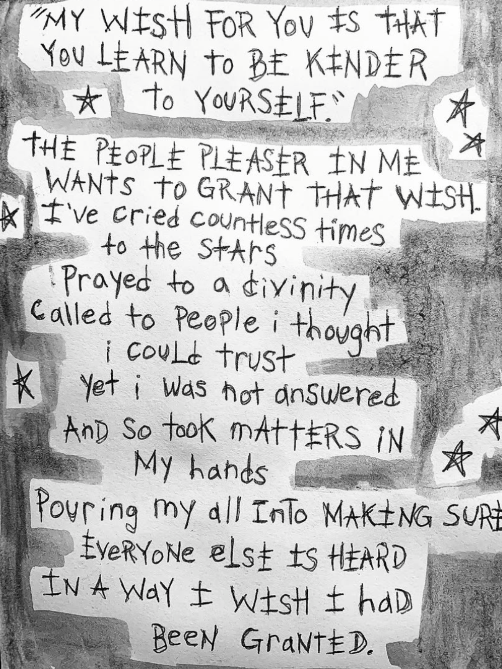 When You Wish Upon A Human - p.4