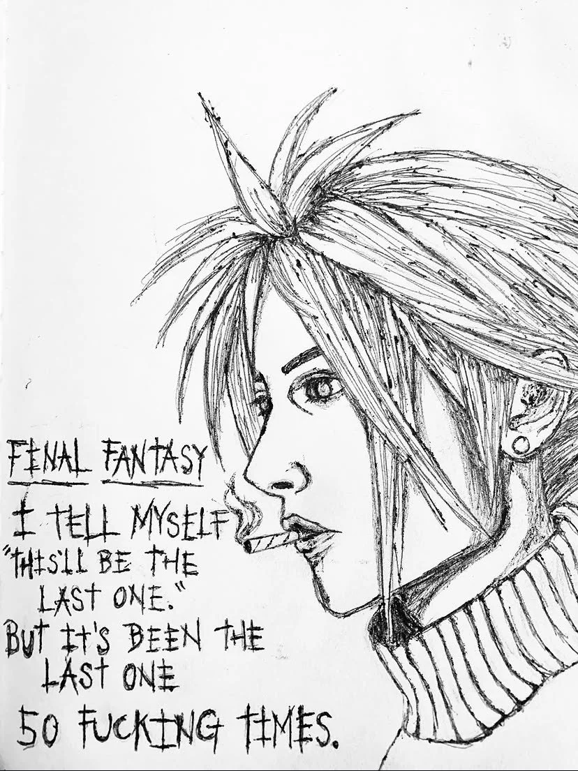 Final Fantasy