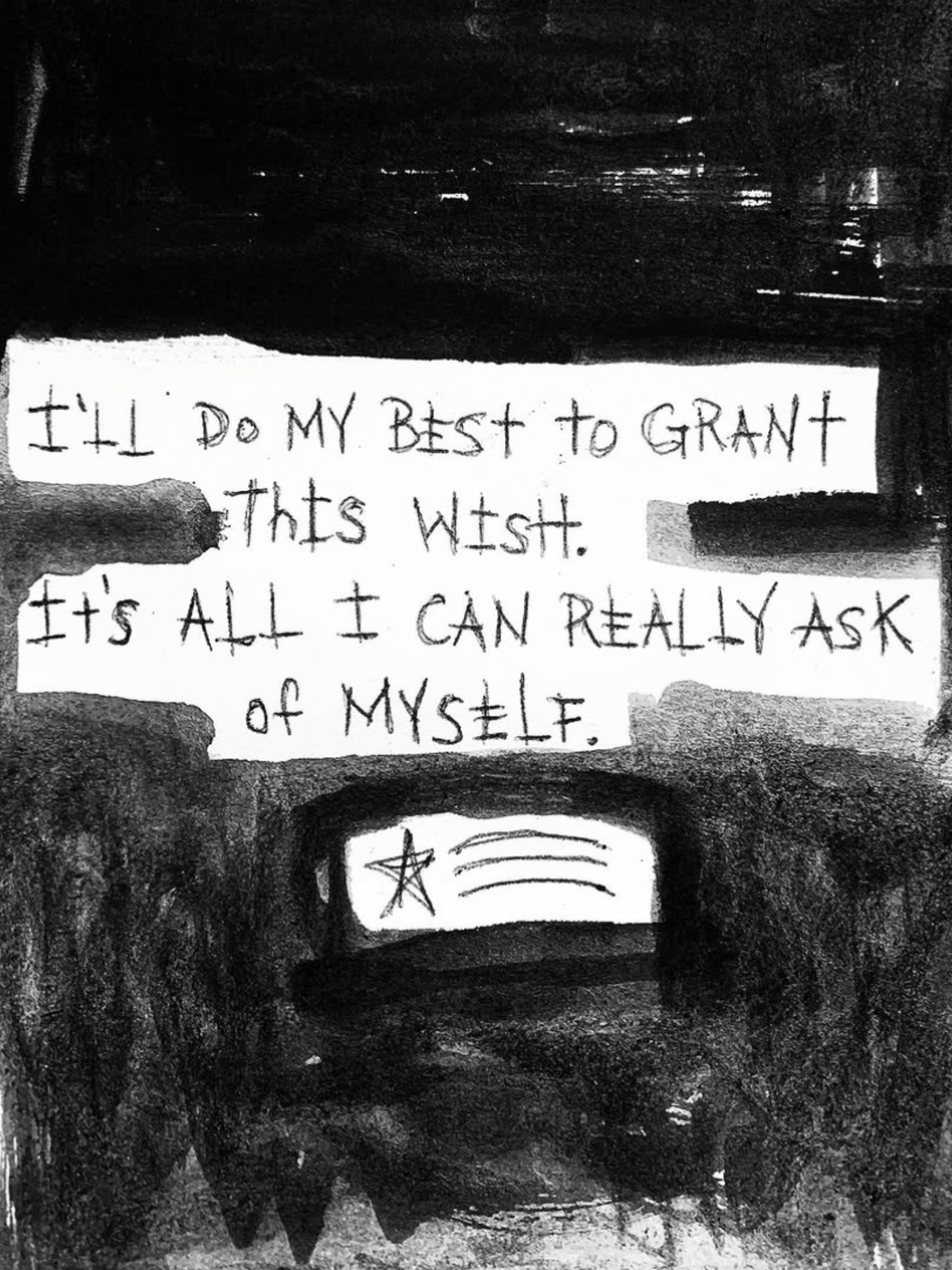 When You Wish Upon A Human - p.11