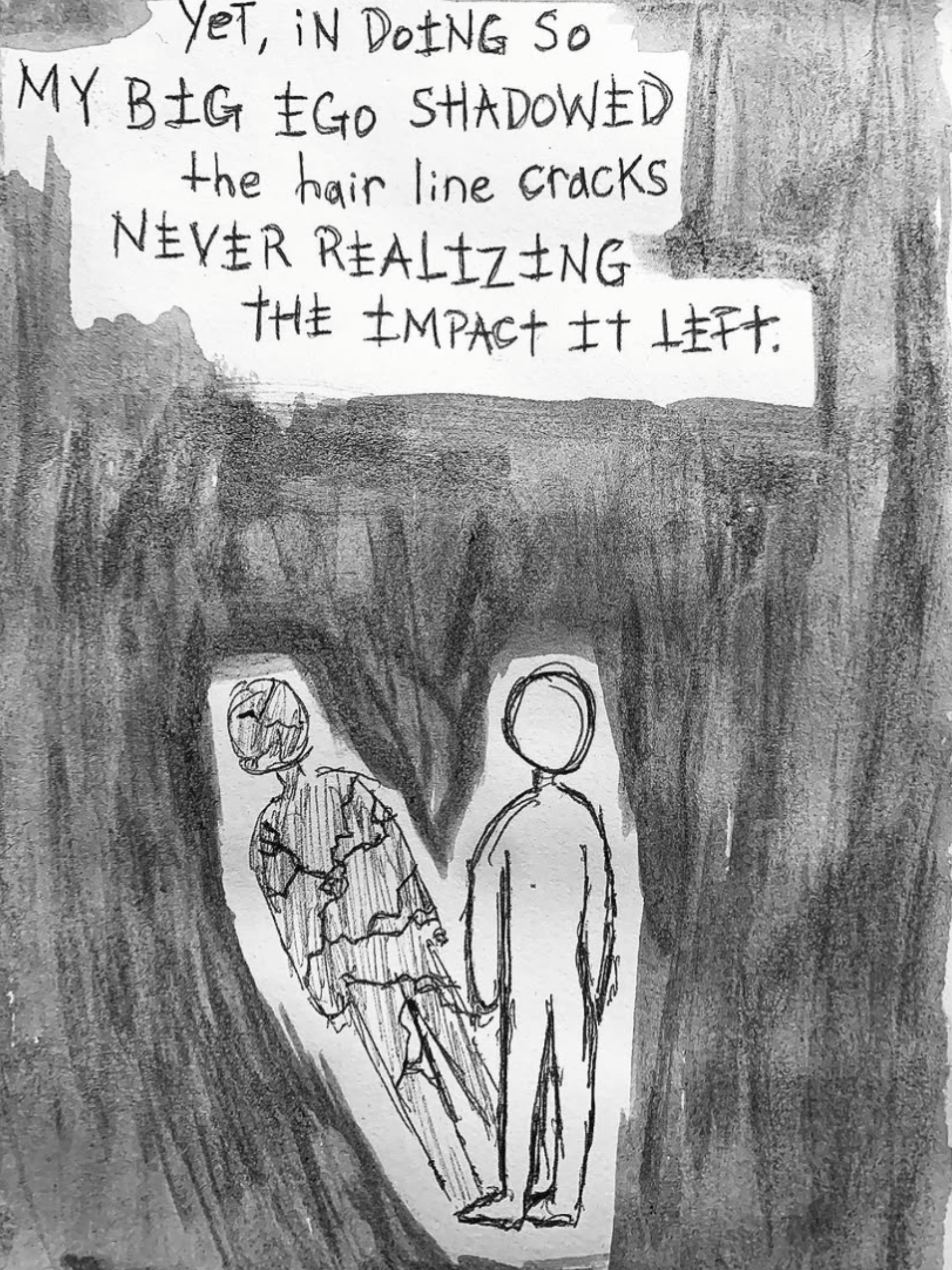 When You Wish Upon A Human - p.6