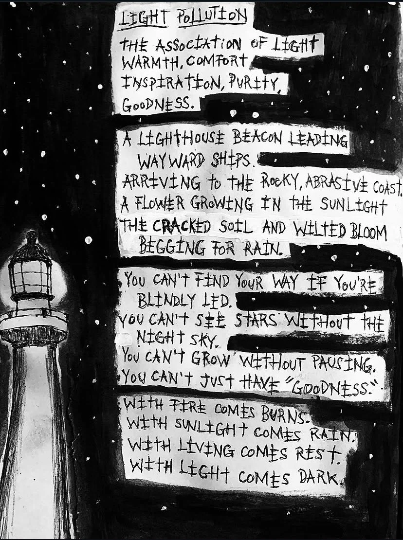 Light Pollution