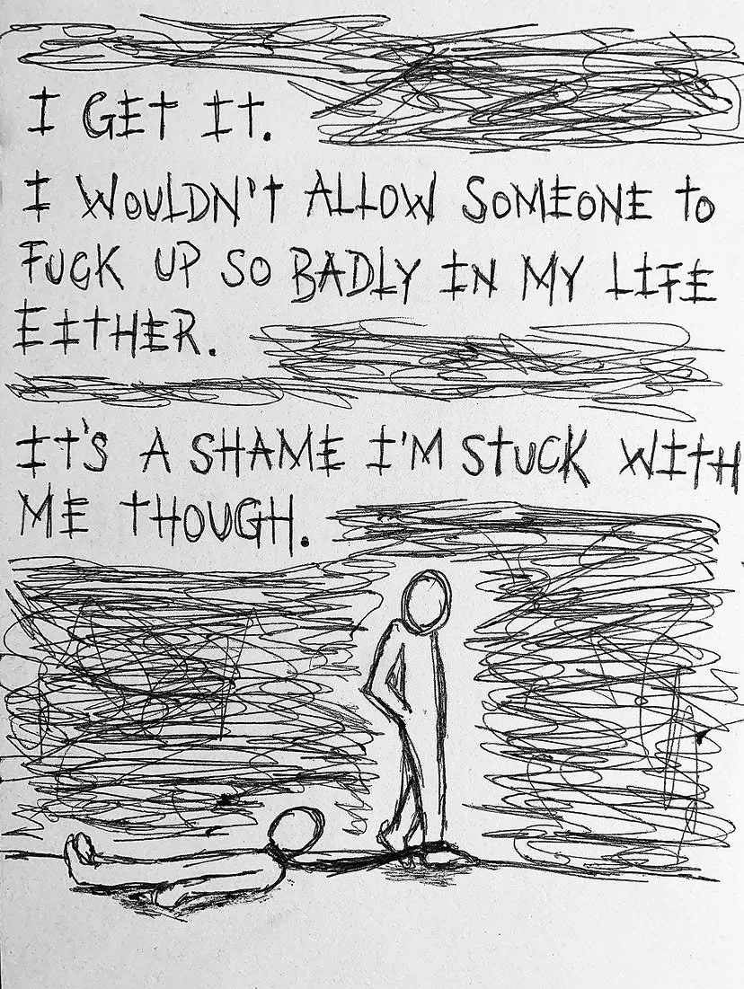 Me, Myself, and I