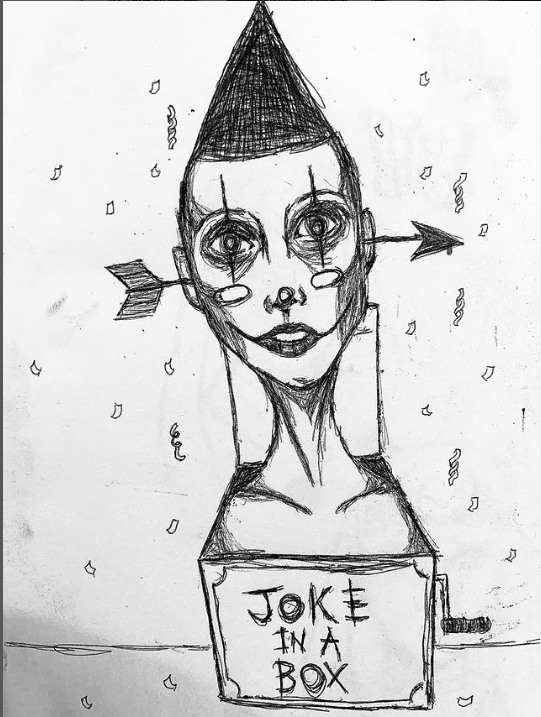 Joke In A Box