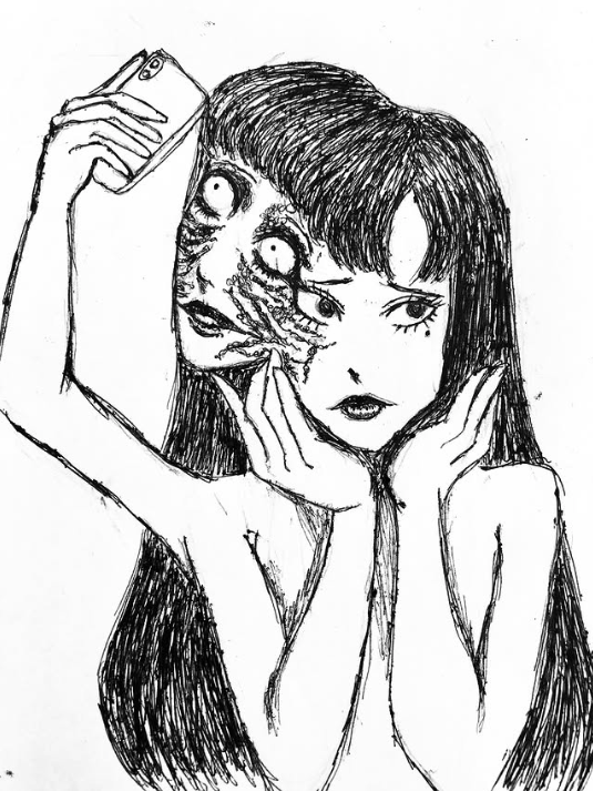 Tomie Selife