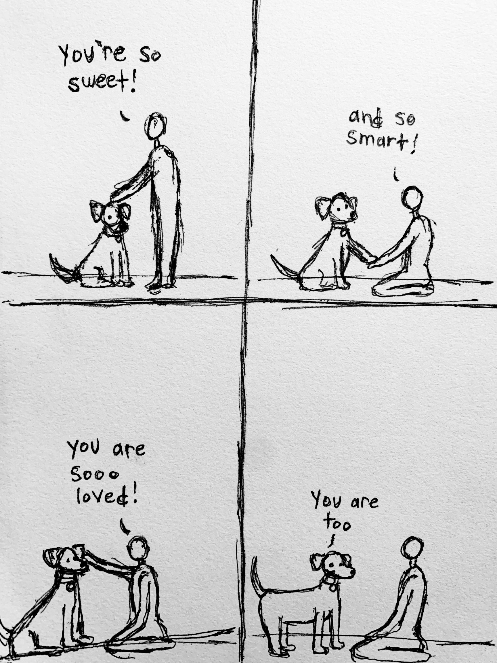untitled dog comic - p.2