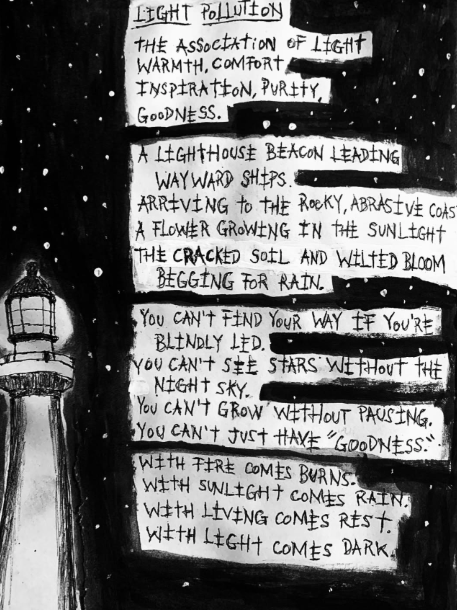 Light Pollution - p.12