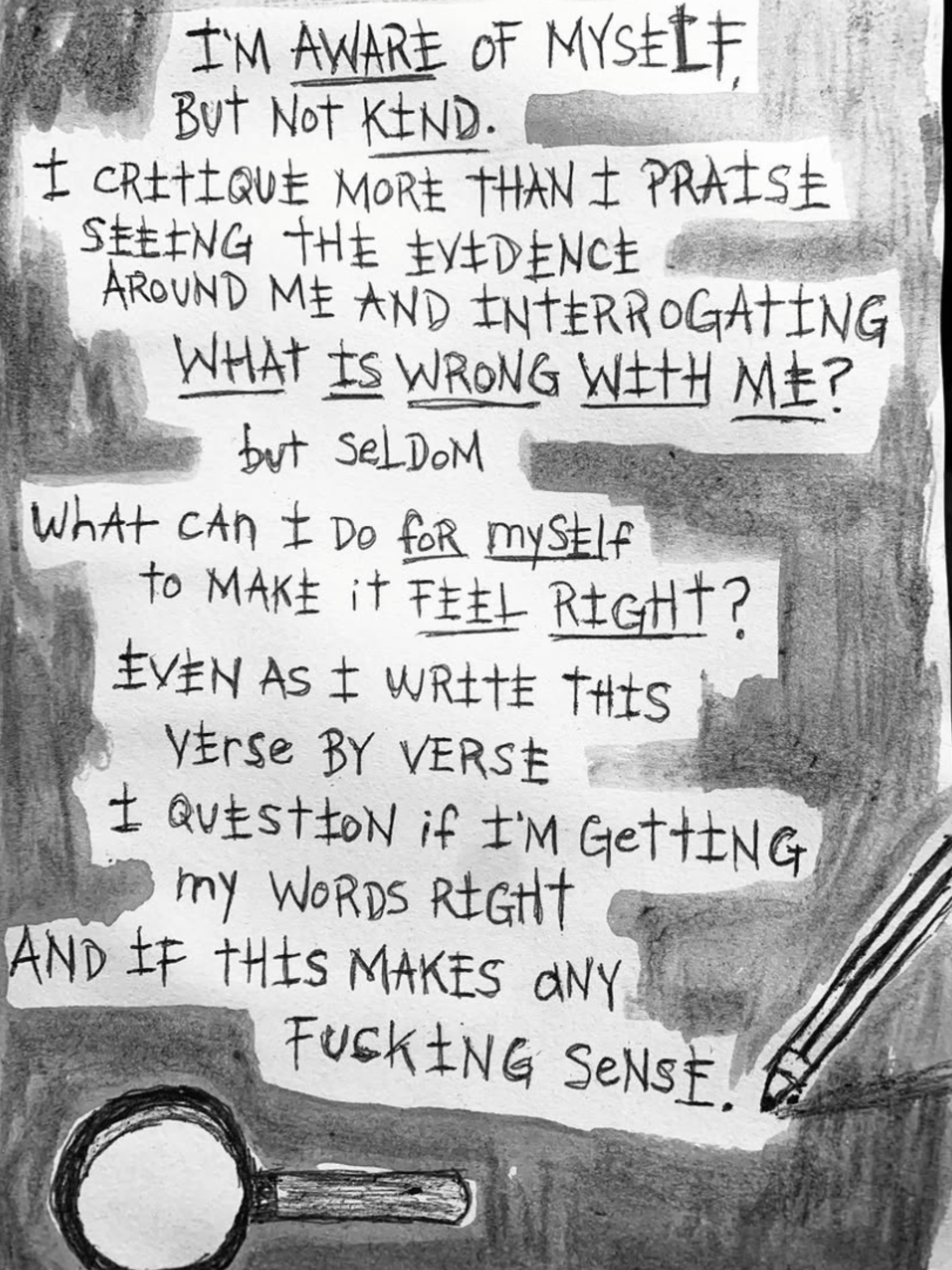 When You Wish Upon A Human - p.7