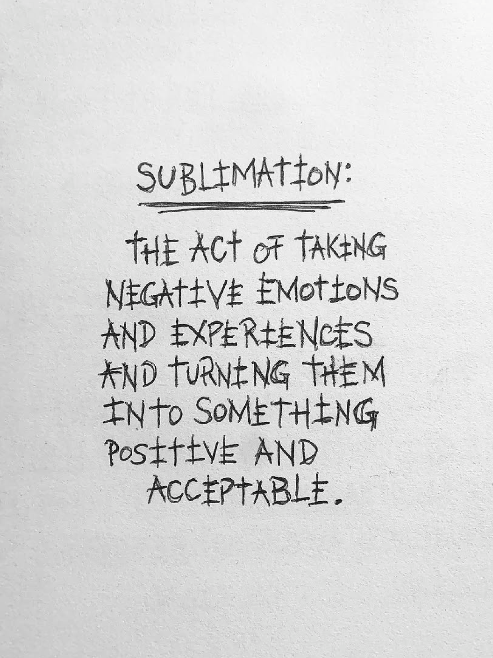 Sublimation - p.14