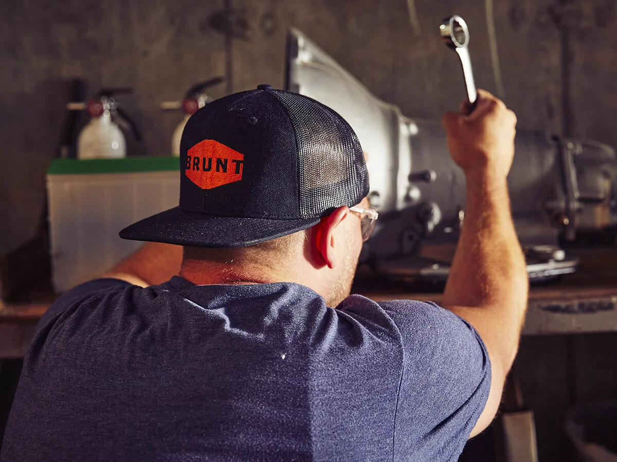 BRUNT workwear