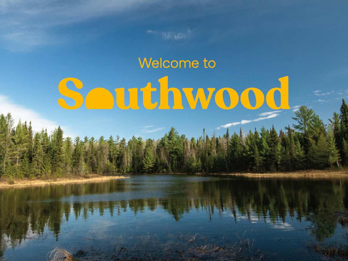 Landscape establishing the sense of place that establishes a laid back emotional comfort zone for debt holders.