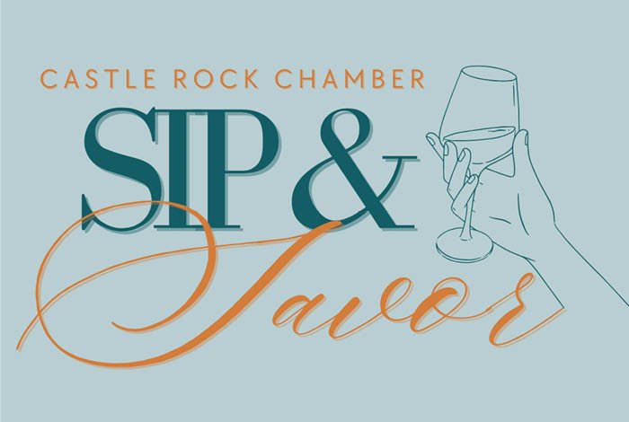 Castle Rock Sip & Savor