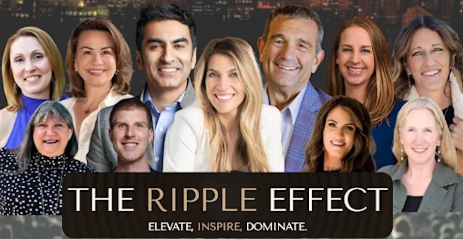 The Ripple Effect
