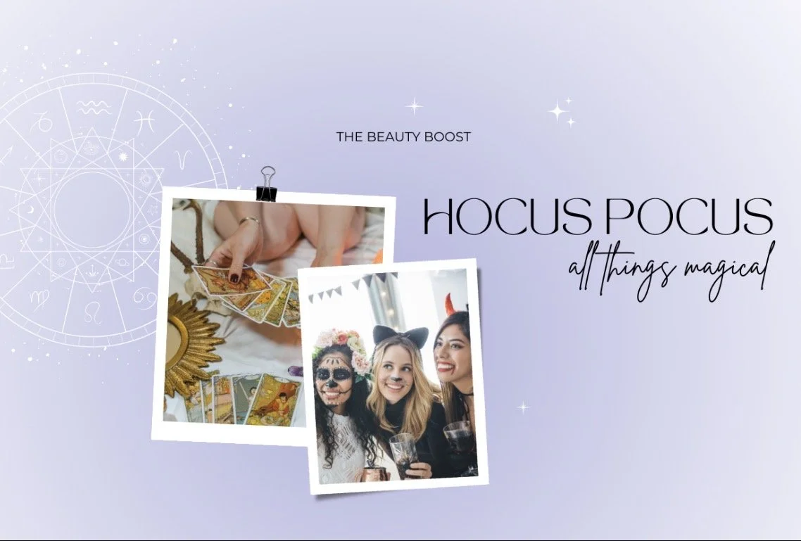 Hocus Pocus