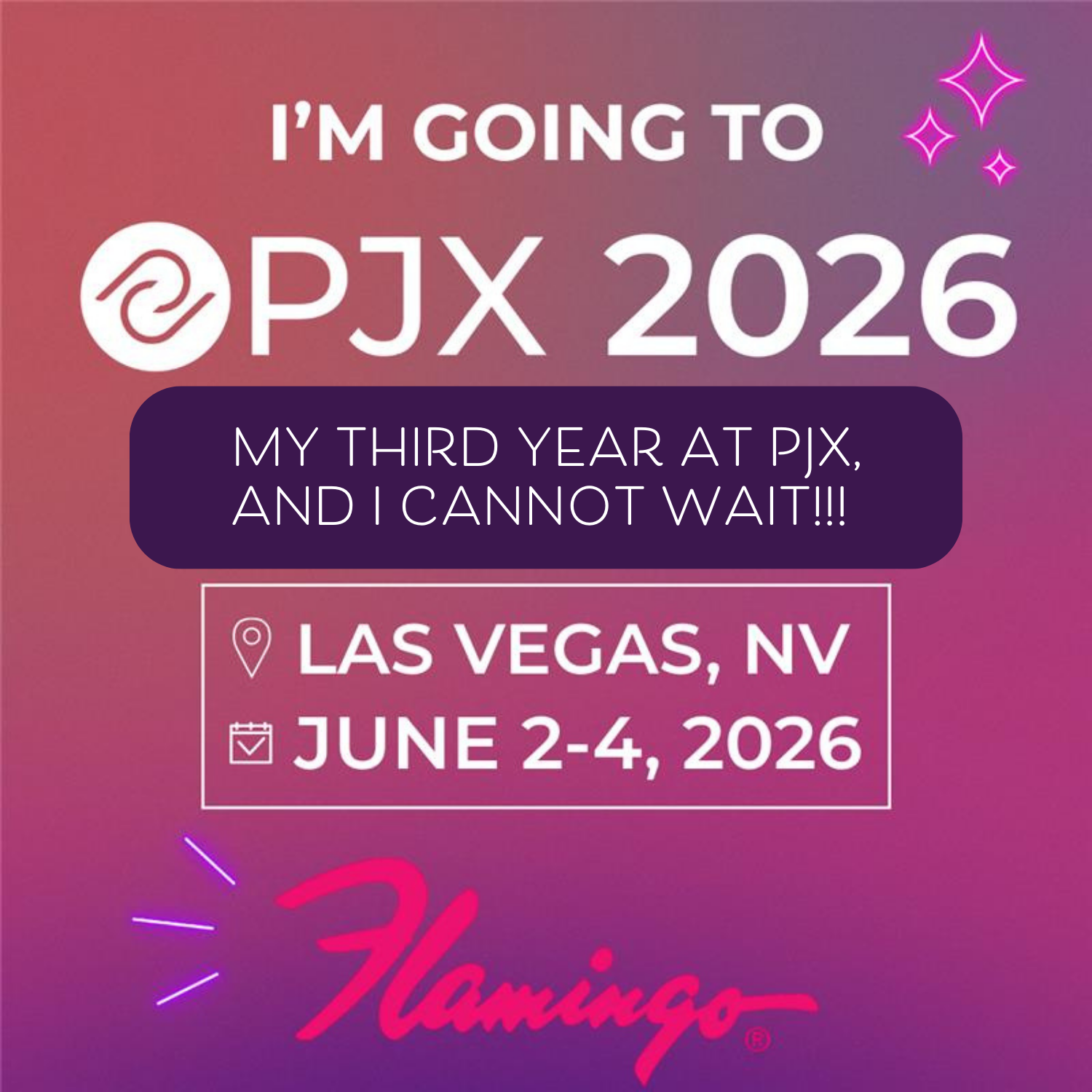 PJX 2026