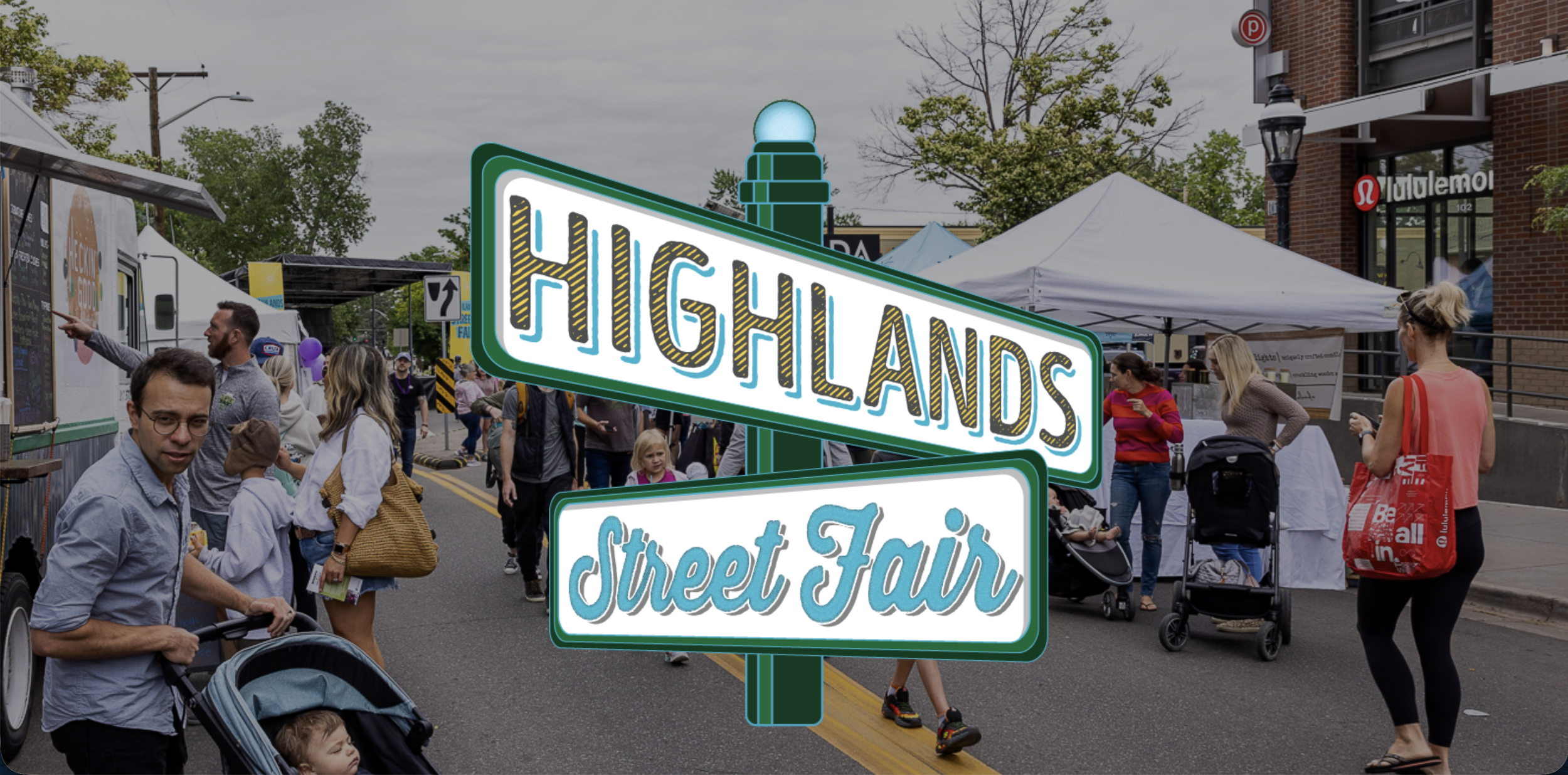 Highlands Street Fair