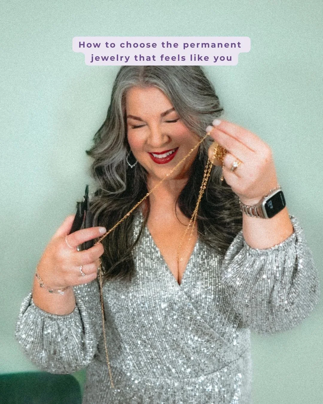 There are more options than most people expect&hellip; and that&rsquo;s part of the beauty of it. 💖 You don&rsquo;t need to have it all figured out before you come into my studio. That&rsquo;s why I&rsquo;m here. 😊 DM &ldquo;BOOK,&rdquo; and we&rsq