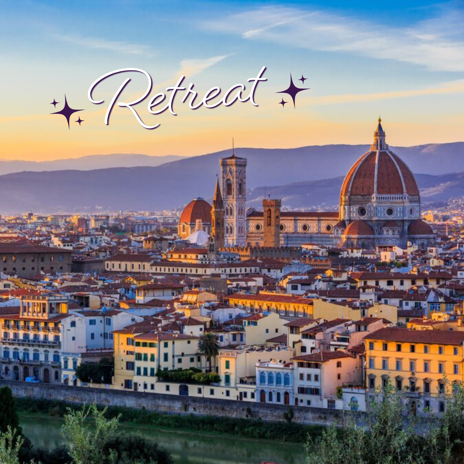 Italy Expansion Retreat
