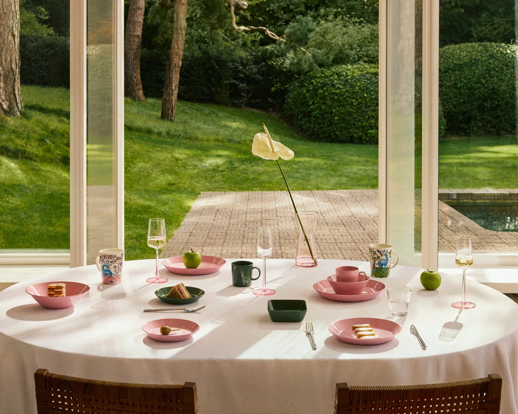 Brändikuvaus-Iittala