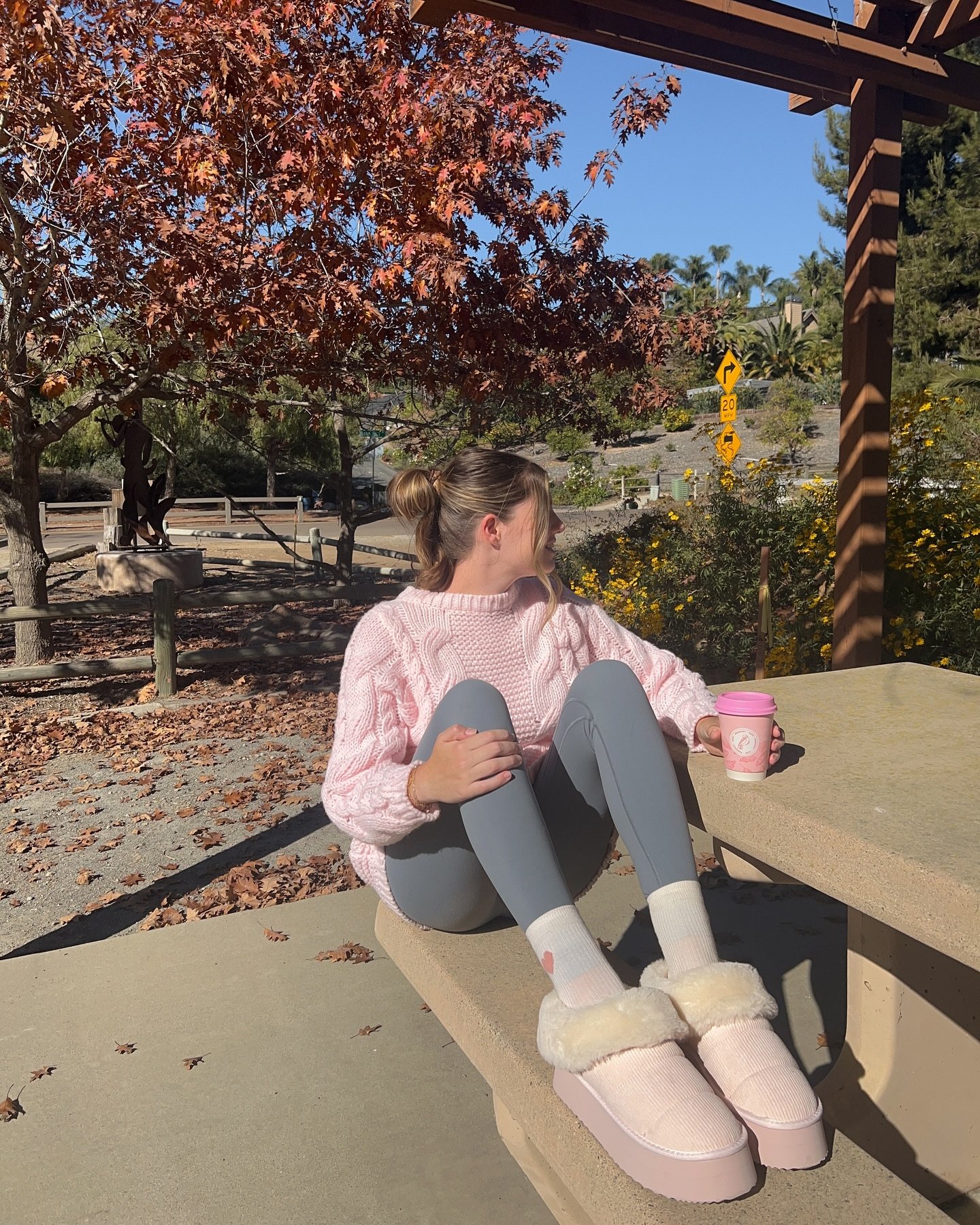 cozy season 🎀🍂 @shoedazzle #shoedazzlepartner