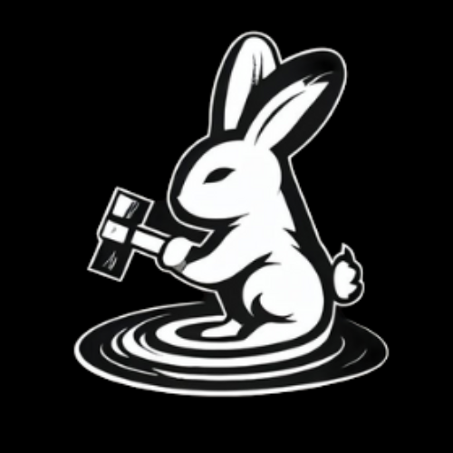 Follow The White Rabbit 