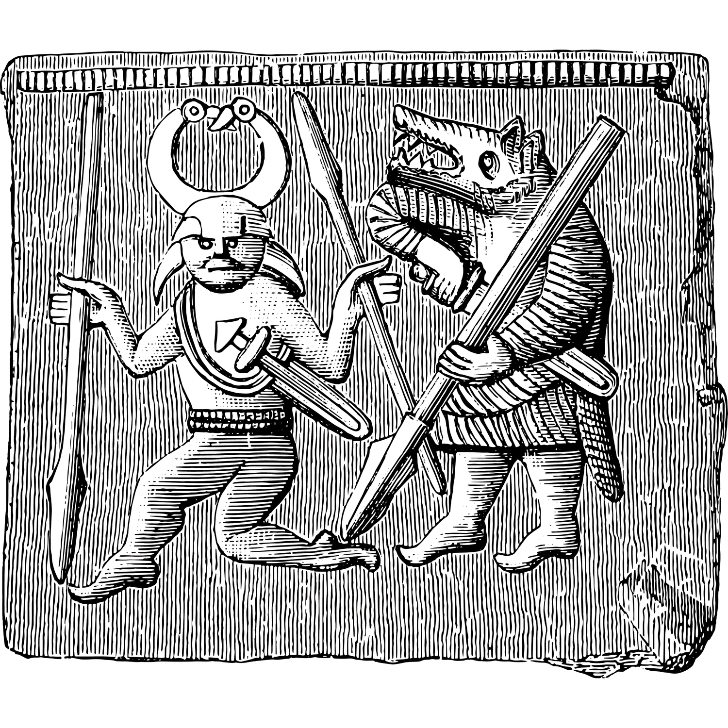 snow-the-norse-warrior