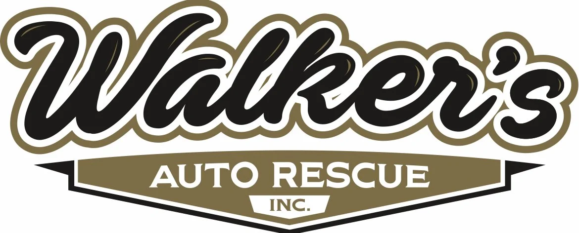 Walker’s Auto Rescue Inc.