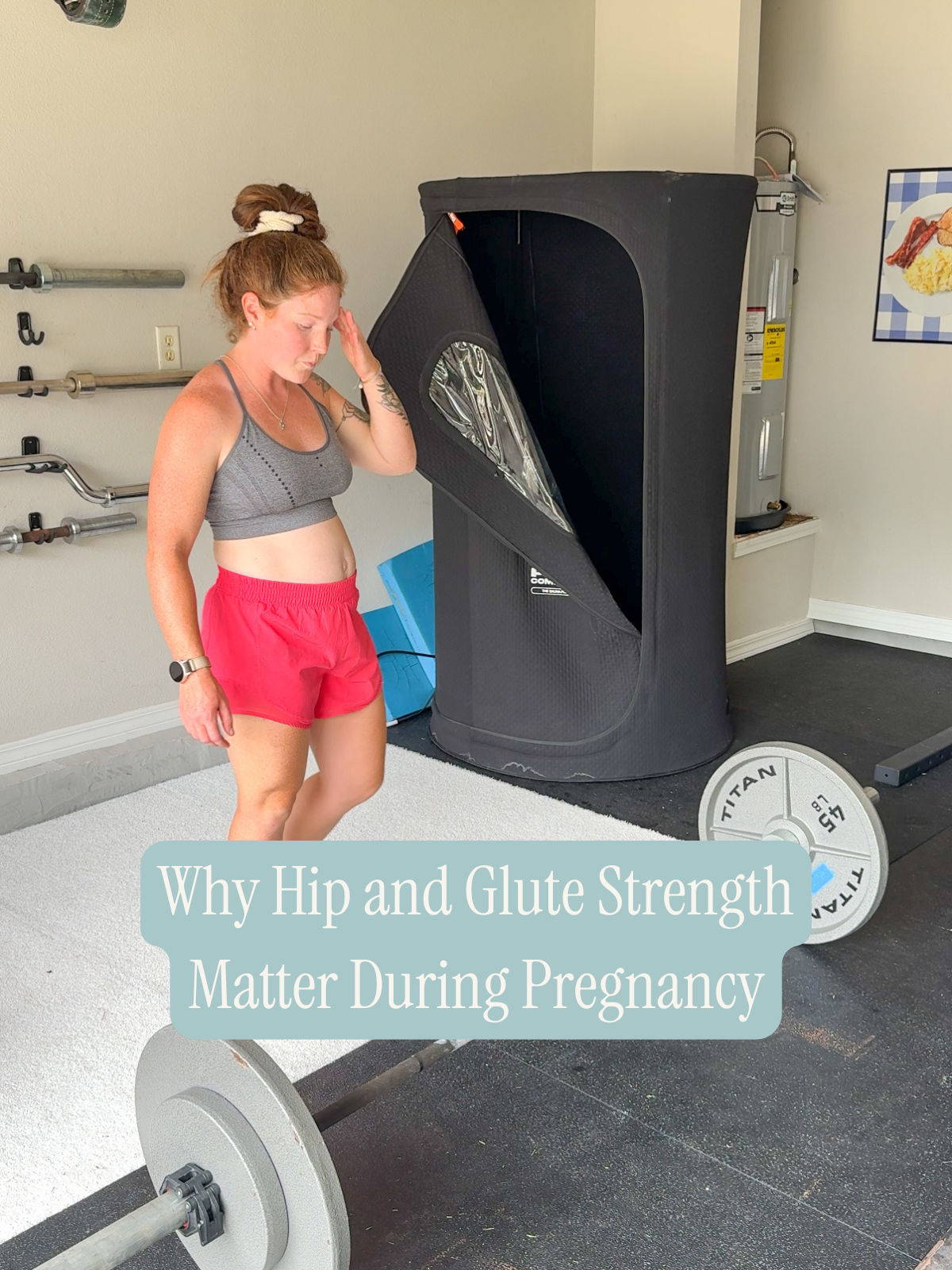 Why Hip and Glute Strength Matter During Pregnancy
